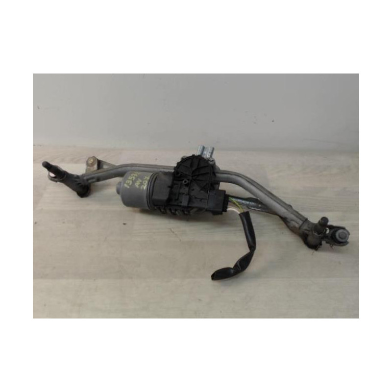 Moteur essuie glace avant PEUGEOT 207 PHASE 1 d’occasion