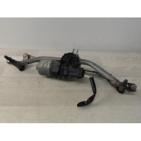 Moteur essuie glace avant PEUGEOT 207 PHASE 1 d’occasion