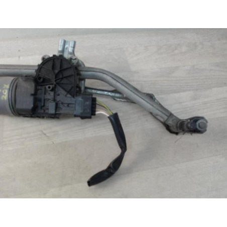 Moteur essuie glace avant PEUGEOT 207 PHASE 1 d’occasion