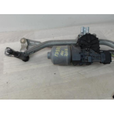 Moteur essuie glace avant PEUGEOT 207 PHASE 1 d’occasion