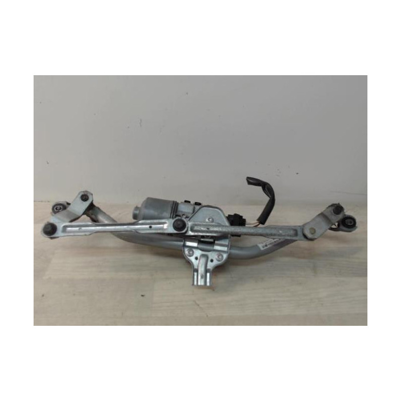 Moteur essuie glace avant PEUGEOT 207 PHASE 1 d’occasion