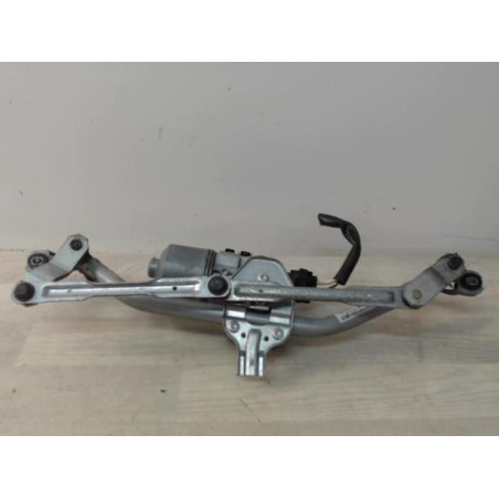 Moteur essuie glace avant PEUGEOT 207 PHASE 1 d’occasion