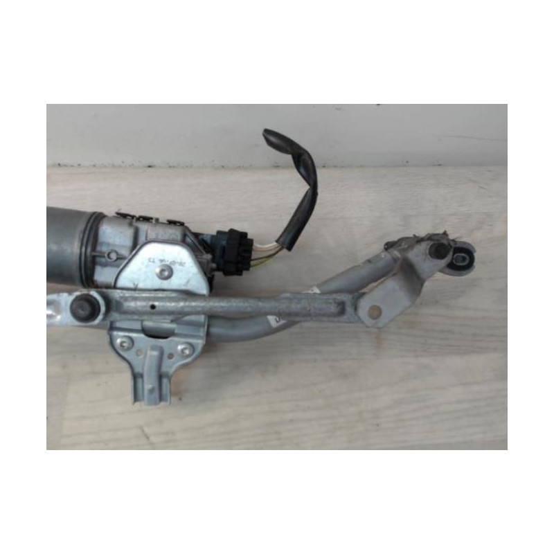 Moteur essuie glace avant PEUGEOT 207 PHASE 1 d’occasion