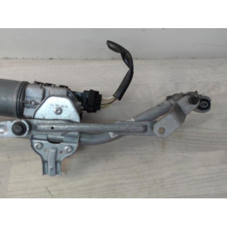 Moteur essuie glace avant PEUGEOT 207 PHASE 1 d’occasion