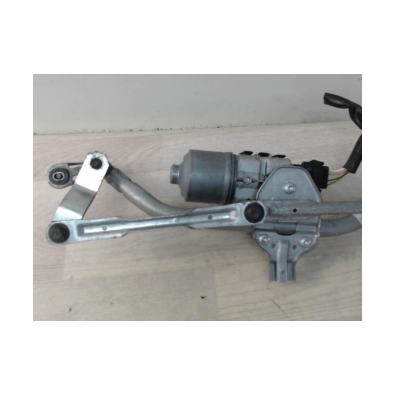 Moteur essuie glace avant PEUGEOT 207 PHASE 1 d’occasion