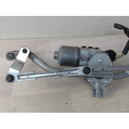 Moteur essuie glace avant PEUGEOT 207 PHASE 1 d’occasion