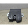 Serrure de coffre VOLKSWAGEN POLO 3 PHASE 2 d’occasion