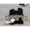 Serrure de coffre VOLKSWAGEN POLO 3 PHASE 2 d’occasion