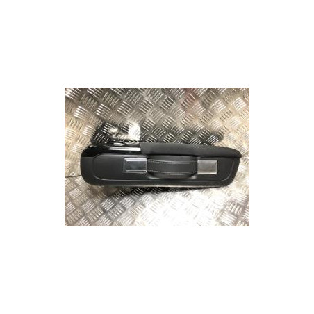 Boitier d'accrochage CITROEN C3 3 PHASE 2 d’occasion