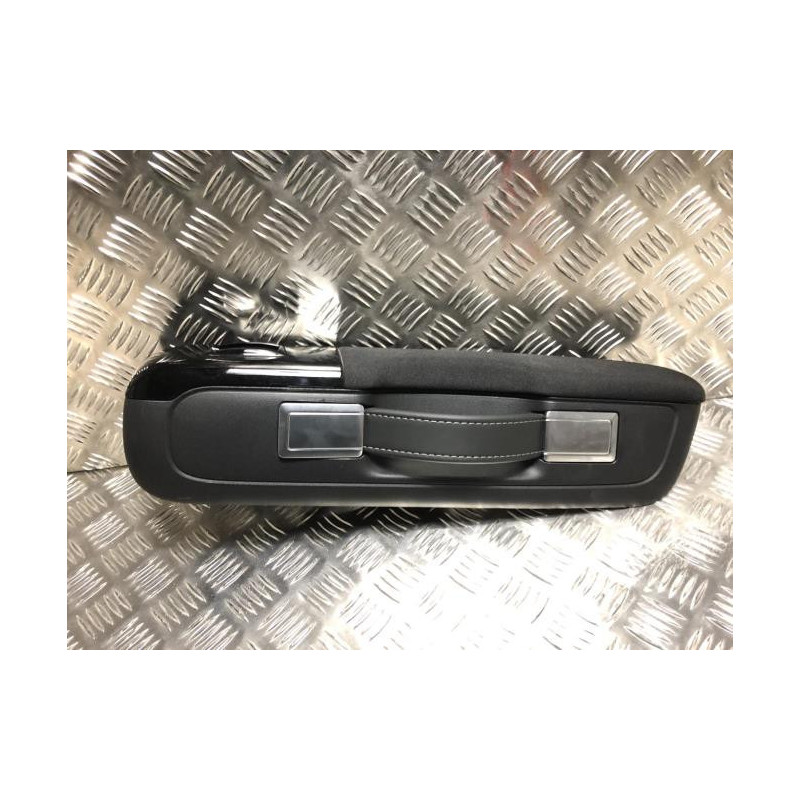 Boitier d'accrochage CITROEN C3 3 PHASE 2 d’occasion