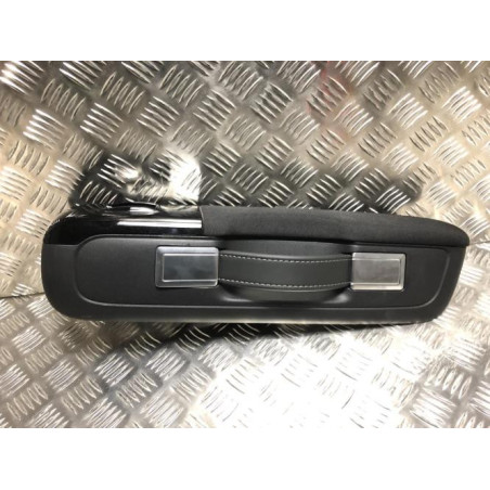 Boitier d'accrochage CITROEN C3 3 PHASE 2 d’occasion