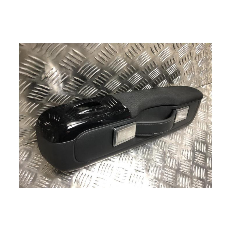 Boitier d'accrochage CITROEN C3 3 PHASE 2 d’occasion