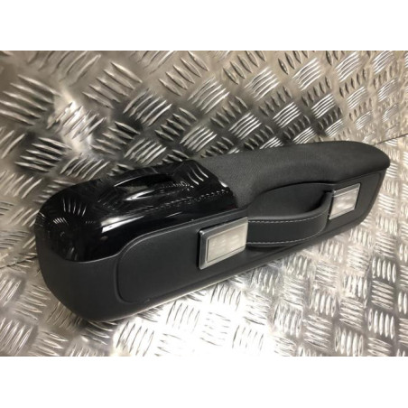 Boitier d'accrochage CITROEN C3 3 PHASE 2 d’occasion