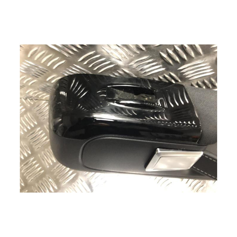 Boitier d'accrochage CITROEN C3 3 PHASE 2 d’occasion