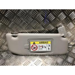 Pare soleil droit CITROEN C3 3 PHASE 2 d’occasion