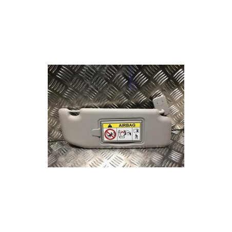Pare soleil droit CITROEN C3 3 PHASE 2 d’occasion