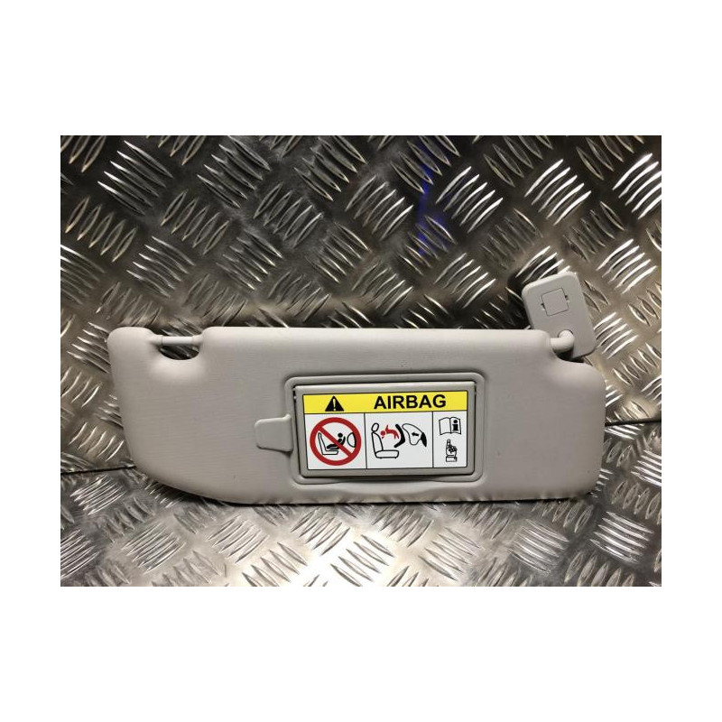 Pare soleil droit CITROEN C3 3 PHASE 2 d’occasion