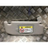 Pare soleil droit CITROEN C3 3 PHASE 2 d’occasion