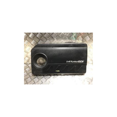 Cache moteur  KIA CEE-D 3 PHASE 1 d’occasion
