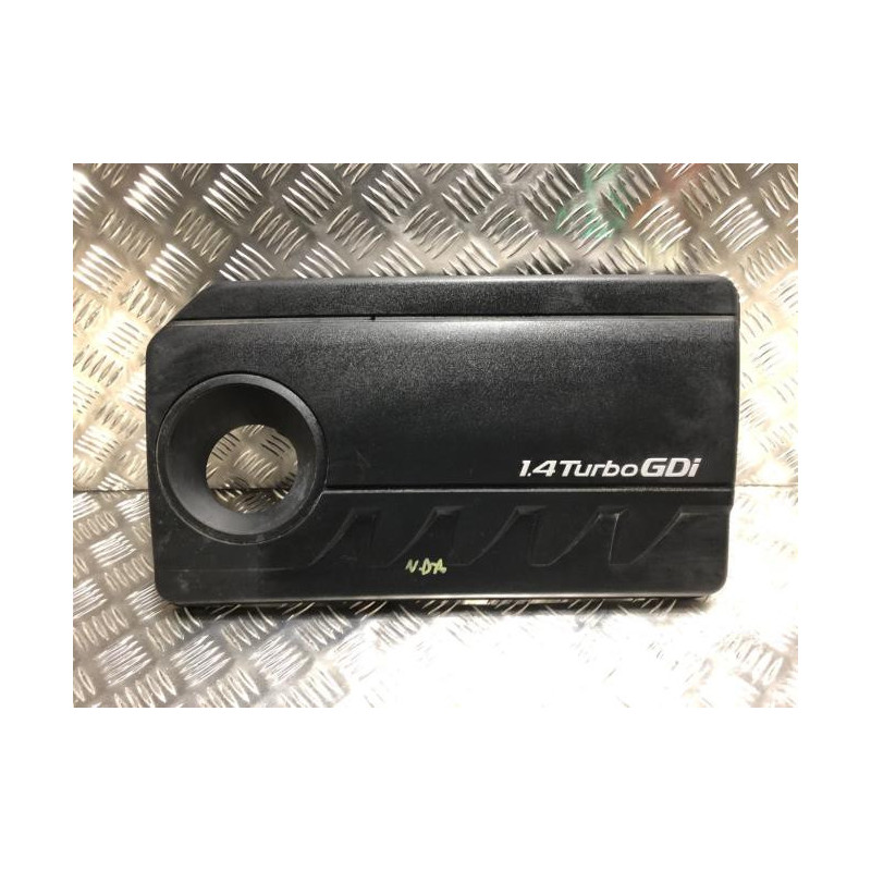 Cache moteur  KIA CEE-D 3 PHASE 1 d’occasion