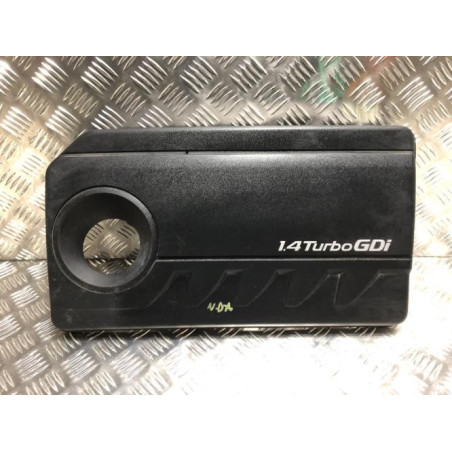 Cache moteur  KIA CEE-D 3 PHASE 1 d’occasion