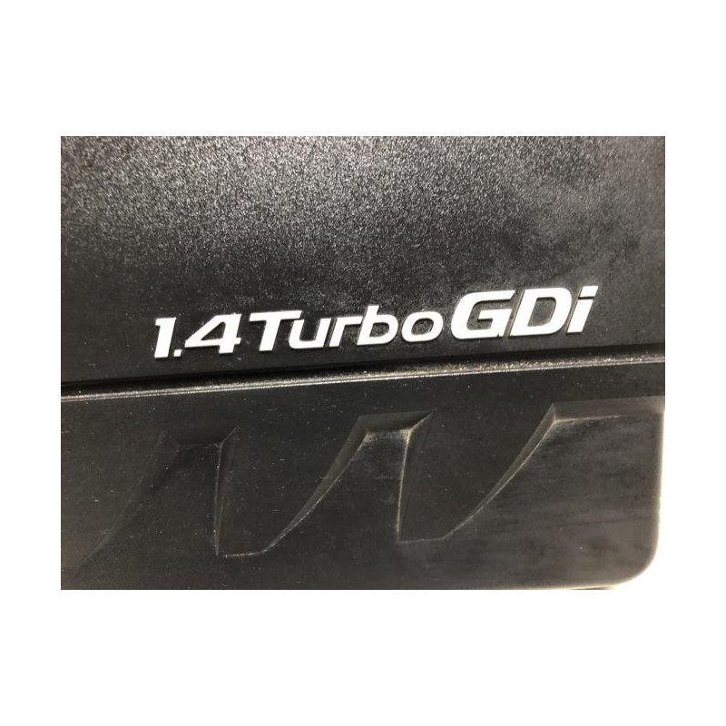 Cache moteur  KIA CEE-D 3 PHASE 1 d’occasion