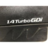Cache moteur  KIA CEE-D 3 PHASE 1 d’occasion