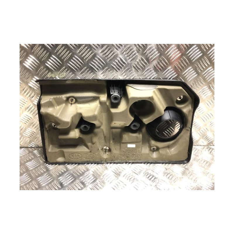 Cache moteur  KIA CEE-D 3 PHASE 1 d’occasion