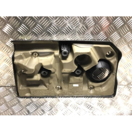 Cache moteur  KIA CEE-D 3 PHASE 1 d’occasion