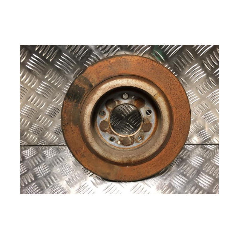 Disque arriere droit (freinage) KIA CEE-D 3 PHASE 1 d’occasion