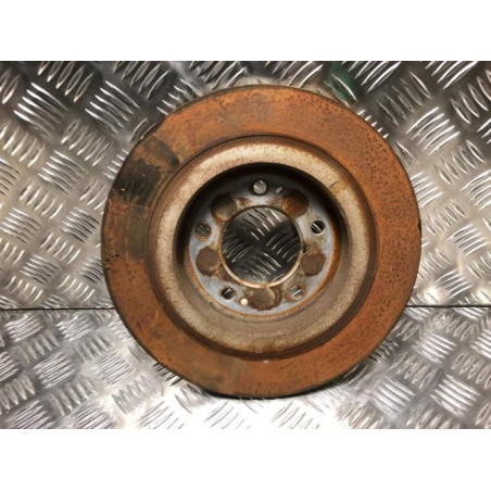 Disque arriere droit (freinage) KIA CEE-D 3 PHASE 1 d’occasion