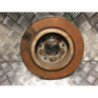 Disque arriere droit (freinage) KIA CEE-D 3 PHASE 1 d’occasion