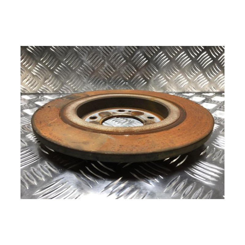 Disque arriere droit (freinage) KIA CEE-D 3 PHASE 1 d’occasion