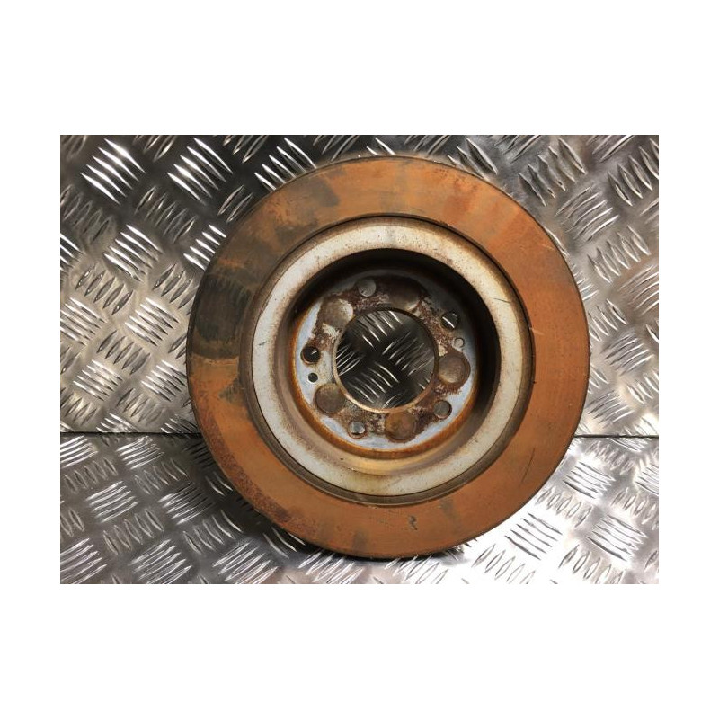 Disque arriere gauche (freinage) KIA CEE-D 3 PHASE 1 d’occasion