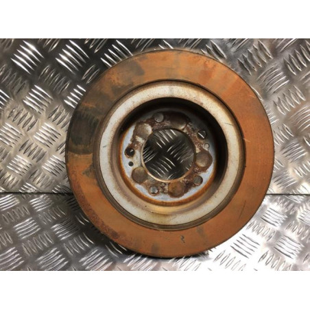Disque arriere gauche (freinage) KIA CEE-D 3 PHASE 1 d’occasion
