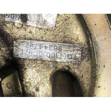 Pompe immergee DAEWOO  d’occasion