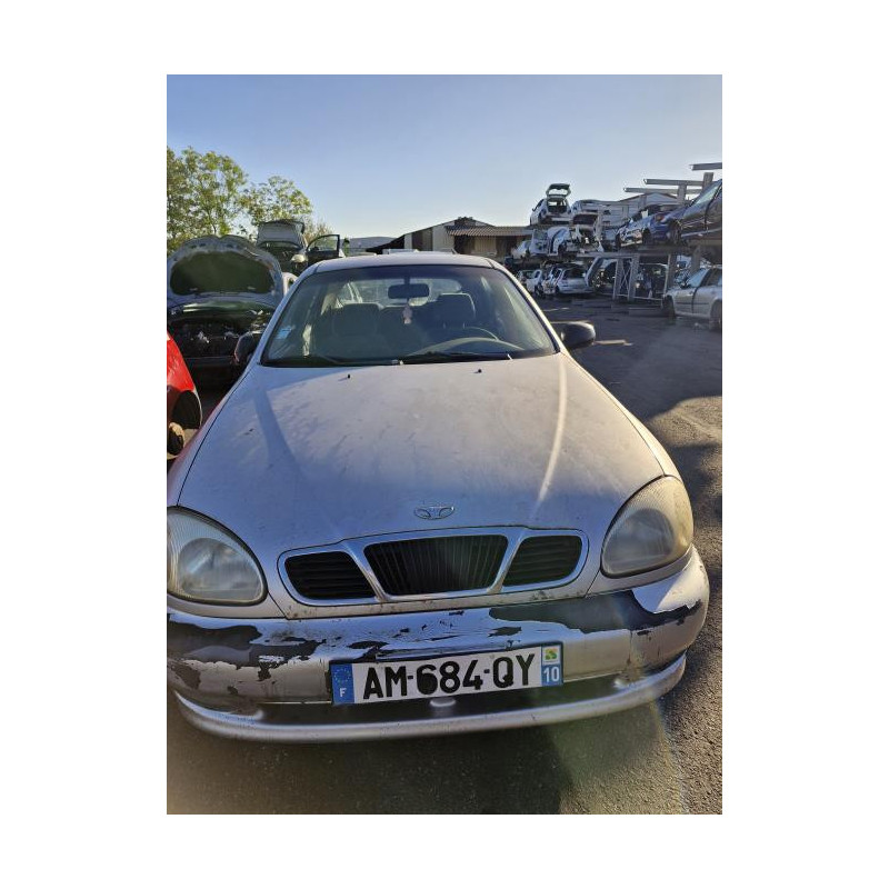 Pompe immergee DAEWOO  d’occasion