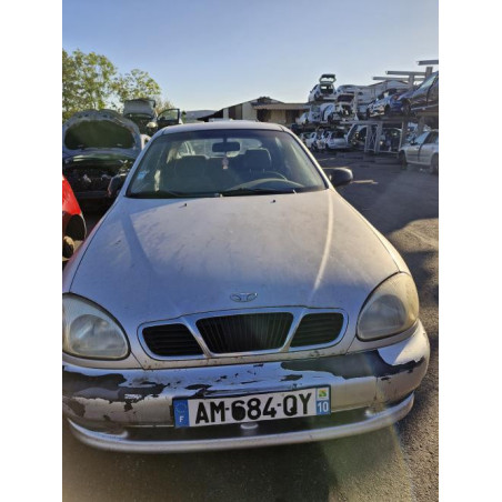 Pompe immergee DAEWOO  d’occasion