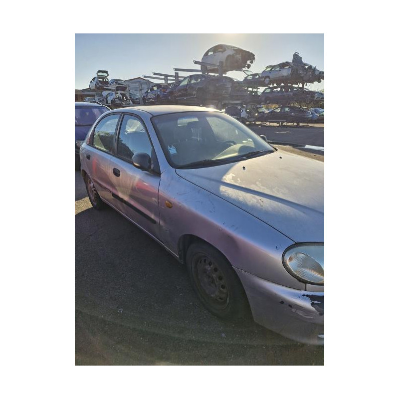 Pompe immergee DAEWOO  d’occasion