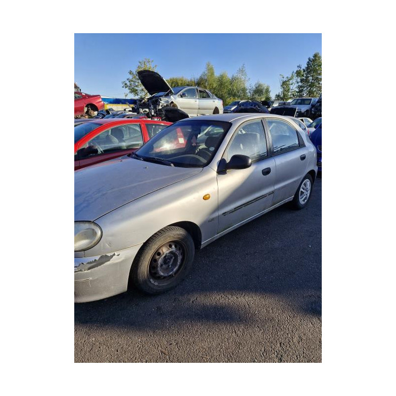 Pompe immergee DAEWOO  d’occasion