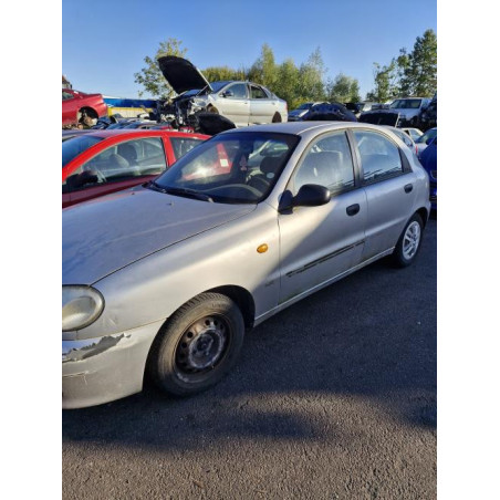 Pompe immergee DAEWOO  d’occasion