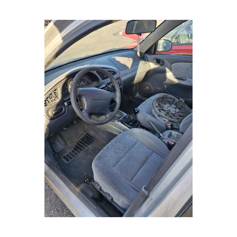 Pompe immergee DAEWOO  d’occasion