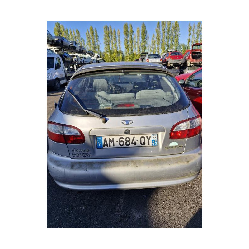 Pompe immergee DAEWOO  d’occasion