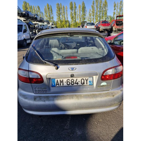 Pompe immergee DAEWOO  d’occasion