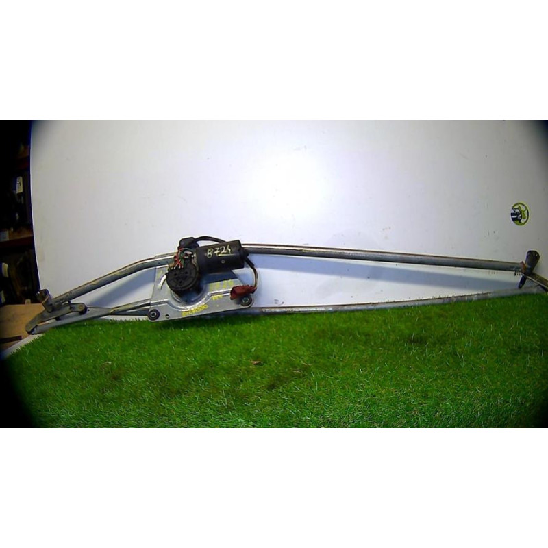 Moteur essuie glace avant CITROEN XSARA PICASSO PHASE 2 d’occasion
