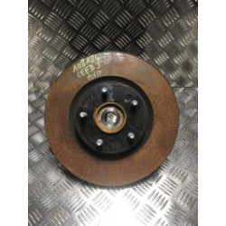 Fusee avant droit KIA CEE-D 3 PHASE 1 d’occasion
