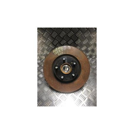 Fusee avant droit KIA CEE-D 3 PHASE 1 d’occasion