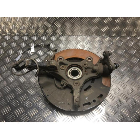 Fusee avant droit KIA CEE-D 3 PHASE 1 d’occasion