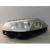 Optique avant principal gauche (feux)(phare) RENAULT MEGANE 2 PHASE 1 BREAK d’occasion