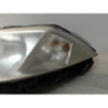 Optique avant principal gauche (feux)(phare) RENAULT MEGANE 2 PHASE 1 BREAK d’occasion